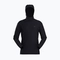 Vyriškas žygio džemperis Arcteryx Ionoa Merino Wool Hoody black