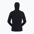Vyriškas žygio džemperis Arcteryx Ionoa Merino Wool Hoody black 2