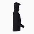 Vyriškas žygio džemperis Arcteryx Ionoa Merino Wool Hoody black 4