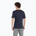 Arcteryx Ionia black sapphire trekkinginiai marškinėliai vyrams 2
