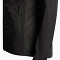 Arcteryx pūkinė striukė moterims Atom LT Hoody black 4