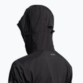 Arcteryx pūkinė striukė moterims Atom LT Hoody black 5