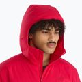 Vyriška Arc'teryx Atom LT Hoody Heritage pūkinė striukė 5