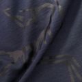 Arc'teryx Ionia Merino Wool Logo trekingo marškinėliai vyrams black/sapphire 5