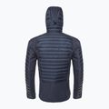Arc'teryx Cerium Hybrid Hoody juoda/sapphire striukė vyrams 2