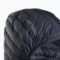 Arc'teryx Cerium Hybrid Hoody juoda/sapphire striukė vyrams 4