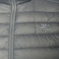 Vyriška striukė Arc'teryx Cerium Hybrid Hoody void 3