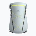 Moteriška trekingo kuprinė Arcteryx Aerios 45 l pixel/sprint