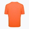 Vyriški bėgimo marškinėliai Arc'teryx Cormac Logo phenom heather 2