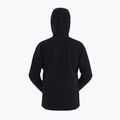 Vyriška Arc'teryx Gamma Hoody softshell striukė juoda 2