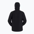Arc'teryx vyriška softshell striukė Gamma LT Hoody black 2