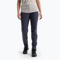 Arcteryx moteriškos softshello kelnės Gamma LT black/sapphire