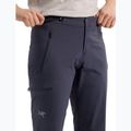 Arcteryx moteriškos softshello kelnės Gamma LT black/sapphire 4