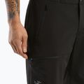 Arc'teryx vyriški trekingo šortai Gamma LT 11" black 5