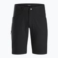 Arc'teryx vyriški trekingo šortai Konseal LT 11" black 4