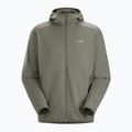 Arc'teryx Kyanite LT Hoody forage trekking džemperis vyrams 8