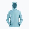 Arc'teryx Kyanite LT Hoody solace moteriškas trekingo džemperis
