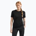 Moteriški marškinėliai Arcteryx Lana Crew black
