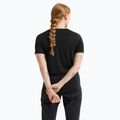 Moteriški marškinėliai Arcteryx Lana Crew black 3