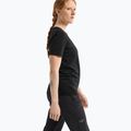 Moteriški marškinėliai Arcteryx Lana Crew black 4