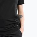 Arcteryx moteriški trekingo marškinėliai Lana Crew black/sapphire 5