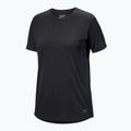 Arcteryx moteriški trekingo marškinėliai Lana Crew black/sapphire 7