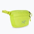 Rankinė ant juosmens Arc'teryx Mantis 1 Waist Pack sprint 2