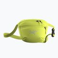 Rankinė ant juosmens Arc'teryx Mantis 1 Waist Pack sprint 7