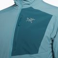 Arc'teryx Proton LT Hoody solace hibridinė striukė vyrams 3