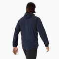 Vaikiška striukė nuo vėjo Arc'teryx Squamish Hoody black sapphire 2