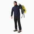 Vaikiška striukė nuo vėjo Arc'teryx Squamish Hoody black sapphire 4