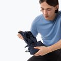 Vaikiška striukė nuo vėjo Arc'teryx Squamish Hoody black sapphire 5