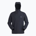 Vaikiška striukė nuo vėjo Arc'teryx Squamish Hoody black sapphire 6