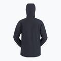 Vaikiška striukė nuo vėjo Arc'teryx Squamish Hoody black sapphire 7