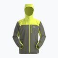 Arc'teryx Squamish Hoody forage/sprint striukė nuo vėjo vyrams 4
