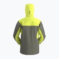 Arc'teryx Squamish Hoody forage/sprint striukė nuo vėjo vyrams 5