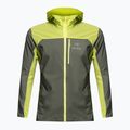 Arc'teryx Squamish Hoody forage/sprint striukė nuo vėjo vyrams