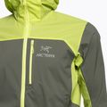 Arc'teryx Squamish Hoody forage/sprint striukė nuo vėjo vyrams 3
