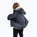 Arcteryx Alpha black sappire moteriška striukė nuo lietaus 3