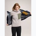 Arcteryx Alpha black sappire moteriška striukė nuo lietaus 6
