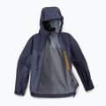 Arcteryx Alpha black sappire moteriška striukė nuo lietaus 12