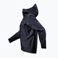 Arcteryx Alpha black sappire moteriška striukė nuo lietaus 14