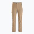 Vyriškos Arc'teryx Gamma LT drobės softshello kelnės 7
