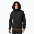 Moteriška pašiltinta striukė Arcteryx Proton LT Hoody black