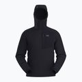 Moteriška pašiltinta striukė Arcteryx Proton LT Hoody black 6