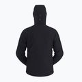 Moteriška pašiltinta striukė Arcteryx Proton LT Hoody black 7