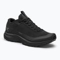 Vyriški trekingo batai Arc'teryx Aerios Aura black/black