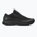 Vyriški trekingo batai Arc'teryx Aerios Aura black/black 2