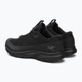 Vyriški trekingo batai Arc'teryx Aerios Aura black/black 3