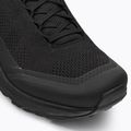 Vyriški trekingo batai Arc'teryx Aerios Aura black/black 7